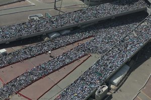Human Highway — Ahmed Mater Eid Al-bassam