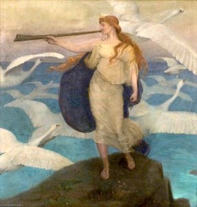 Thomas Millie Dow