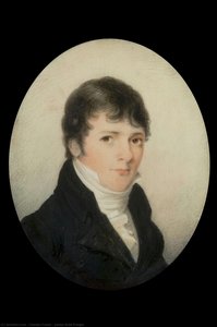 James Reid Pringle — Charles Fraser