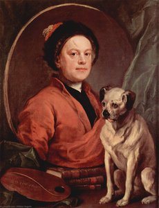 Untitled — William Hogarth