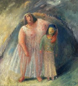 5 Minutes Before The World Begins — Kate Mary Lynch