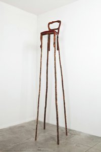 Galleria Continua\n\nl — Michelangelo Pistoletto