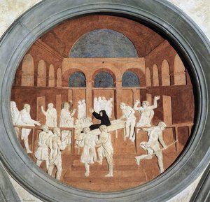 Resurrection Of Druisana — Donatello