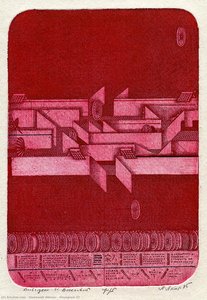 Hexagram 37 — Oleksandr Aksinin