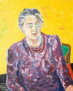 Gisella Lonati Bernacchi — Roy Yorke Calne