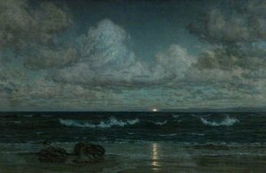Godrevy Light, Cornwall — Byron Cooper