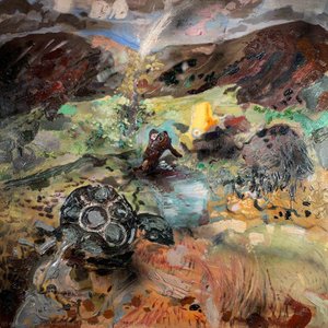 The Wreckage On Carnedd Llewelyn — Dan Llywelyn Hall