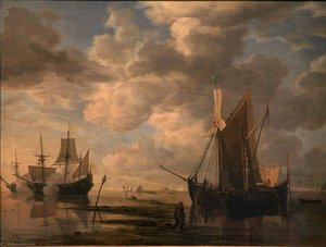 Simon Jacobsz De Vlieger