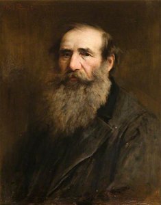 William Cosmo Gordon Of Fyvie — George Reid