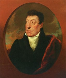 Marquis De Lafayette — Samuel Finley Breese Morse