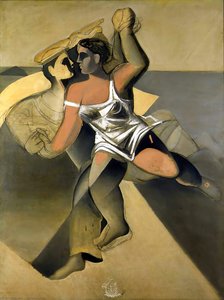 Untitled — Salvador Dalí