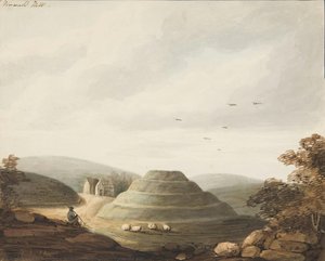 Tynwald Hill — George William Carrington
