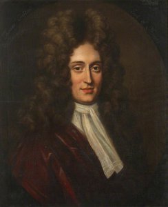 Thomas Tufton (1644–1729), 6th Earl Of Thanet — Simon Pietersz Verelst