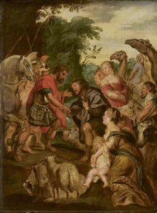 Untitled — Rubens