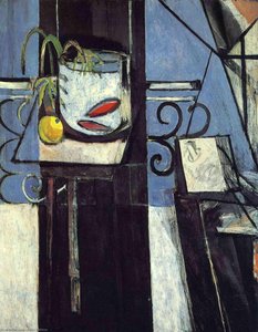 Sans Titre (9162) — Henri Matisse