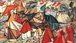 Untitled (aqqh86) — Amadeo De Souza-cardoso