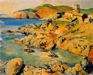 Untitled (8036) — Josep Mompou Dencausse