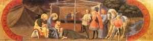 Untitled — Паоло Учелло