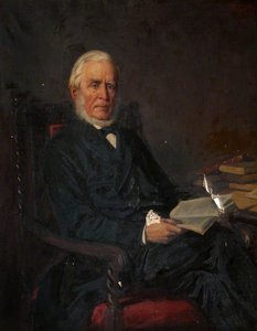 Alexander Mitchell, Dalkeith — Robert Gibb