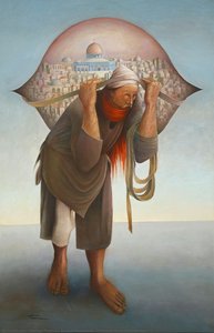 Jamal Al Mahamel Iii (the Camel/carrier Of Hardships) — Сулейман Мансур