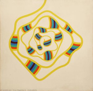 Limite-infinito — Victor Magariños D.