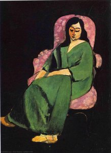 Untitled — Henri Matisse