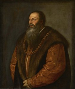 Pietro Aretino — Titaan Ramsi Piali Ii