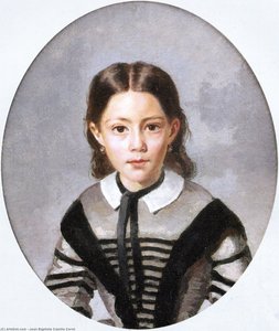 Louise Laure Baudot Üheksa Aastatest — Korot