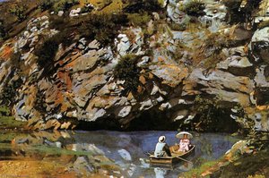 The Source Of The Gorgazzo — Luigi Nono