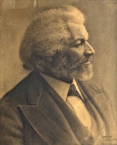 Frederick Douglass — Eva Amarantha Webster
