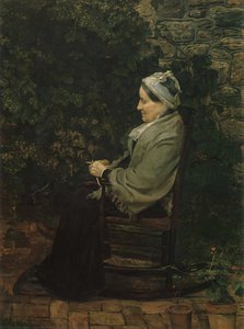 Mrs. John Wheeler Leavitt — სესილია ბოუზი