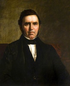 John Brown — William Crabb