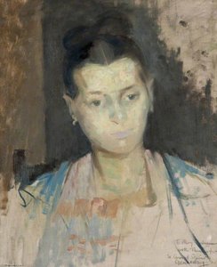 Marysia — David Abercrombie Donaldson