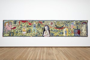 El Tapiz De Walthamstow — Grayson Perry