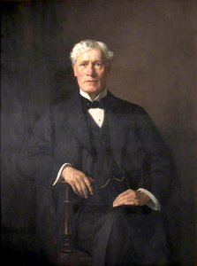 Francis Richardson Cross, Mb, Frcs, Lld — Beatrice Bright