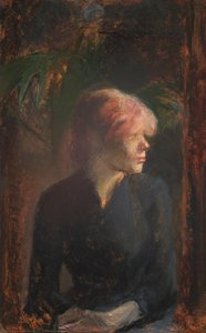 Carmen Gaudin — Henri De Toulouse-lautrec
