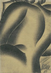Nude Woman Ii. — Milan Laluha
