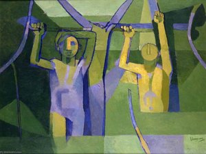 John Keith Vaughan