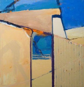 Covertrack I — Anne Allanson