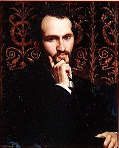 Charles Hayem — Žil Eli Delauni