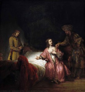 Untitled — Rembrandt Van Rijn