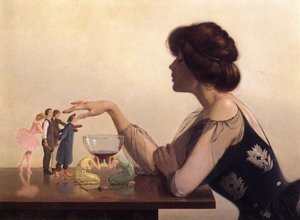 The Dregs — Harry Watrous