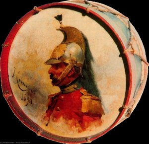 Coraceros Cuirassiers — Josep Cusachs I