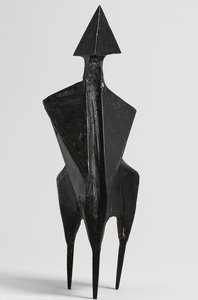Untitled (749) — Lynn Chadwick