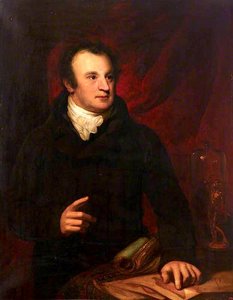 James Wilson — Samuel Drummond