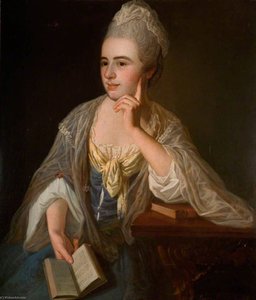 Mrs Esther Day — James Millar