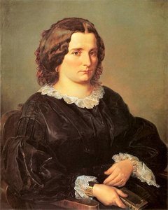 Maria Maurizio — Jan Matejko