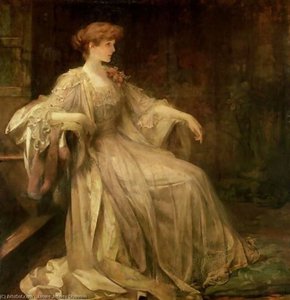 Duchess Of Rutland — Sir James Jebusa Shannon