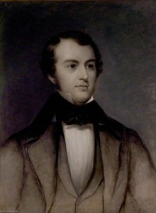 William Ewart Gladstone (1809–1898), Mp For Newark (1832), Prime Minister (1868–1874, 1880–1886 1892–1894) — William Harold Cubley