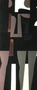Composition — Yiannis Moralis